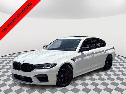 Used 2023 BMW M5 w/ Competition Package