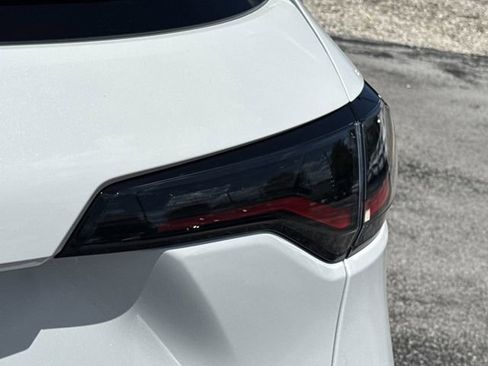 New 2027 Honda HR-V LX image 15