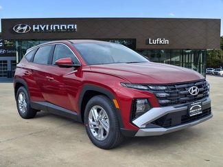 New 2026 Hyundai Tucson SE video 1