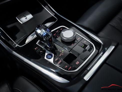 Used 2024 BMW ALPINA XB7 image 85