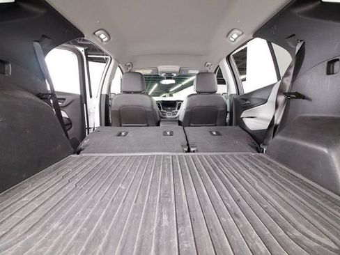 Used 2018 Chevrolet Equinox Premier AWD/4WD image 27