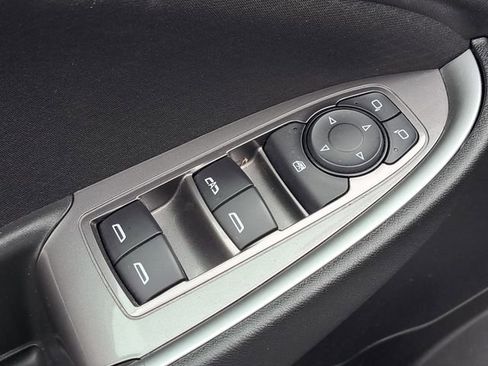 Used 2024 Chevrolet Malibu LT image 17