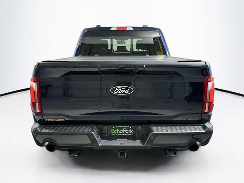 Used 2024 Ford F150 Tremor AWD/4WD image 7
