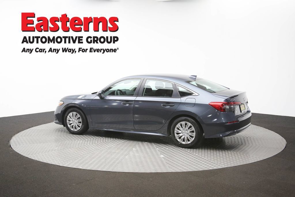 Used 2023 Honda Civic LX image 58