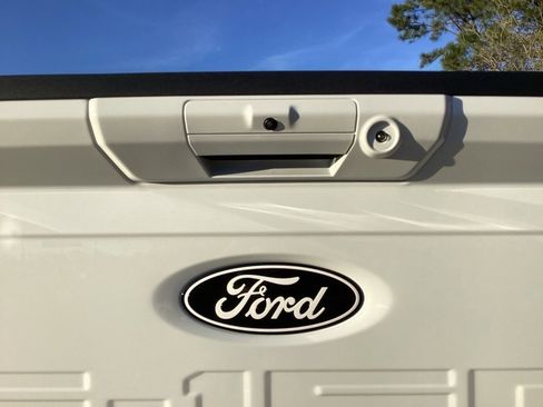 New 2025 Ford F150 XLT w/ Equipment Group 302A MID image 13