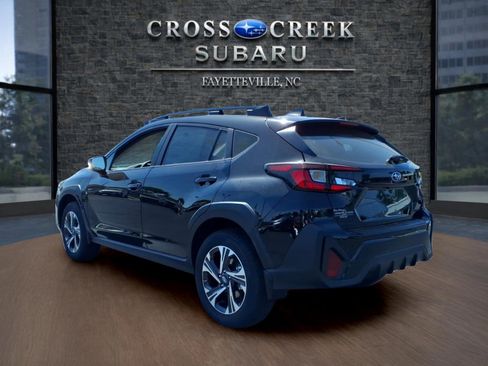 New 2026 Subaru Crosstrek 2.0i Premium AWD/4WD image 18