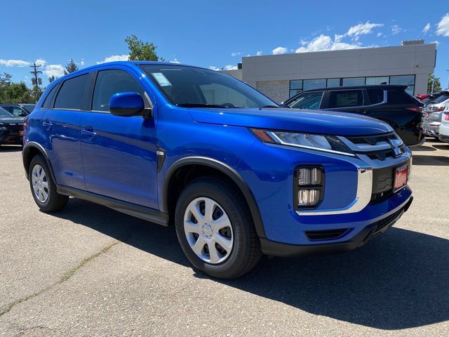 New 2027 Mitsubishi Outlander Sport FWD image 7