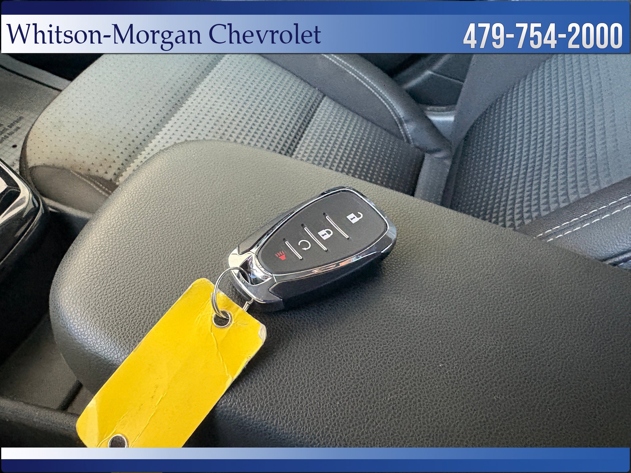 Used 2026 Chevrolet Trax LT w/ Driver Confidence Package FWD image 20