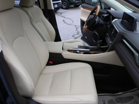 Used 2020 Lexus RX 350 AWD w/ Premium Package image 31