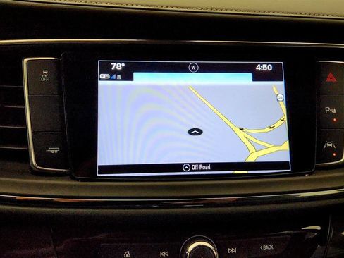 Used 2018 Buick Enclave Premium w/ Experience Buick Package FWD image 18