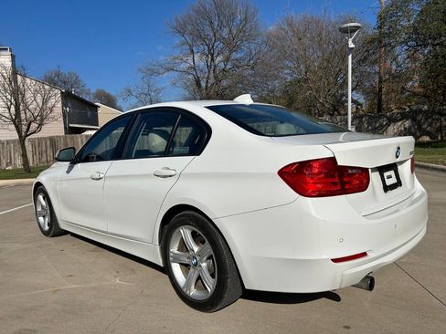 Used 2015 BMW 320i Sedan image 13