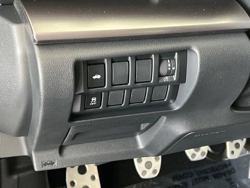 New 2026 Subaru WRX AWD/4WD image 28