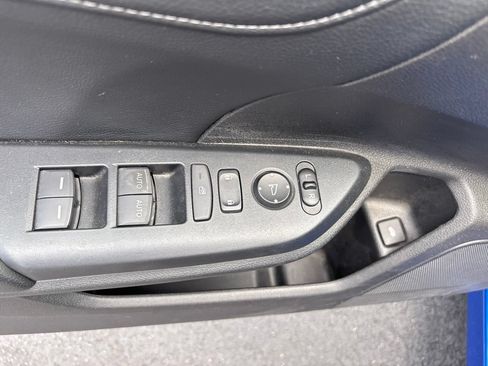 Used 2016 Honda Civic Touring image 16