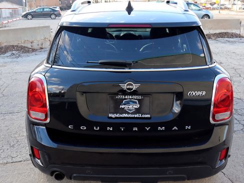Used 2019 MINI Cooper Countryman image 5