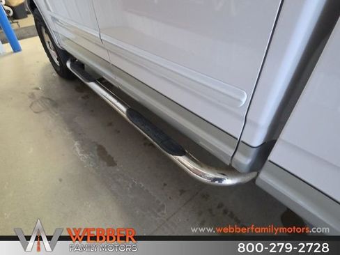 Used 2001 Ford F150 XLT image 8