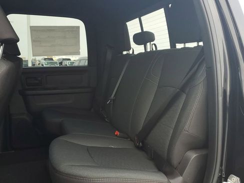 New 2026 RAM 2500 Tradesman image 14