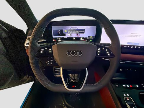 New 2026 Audi S5 Prestige AWD/4WD image 37