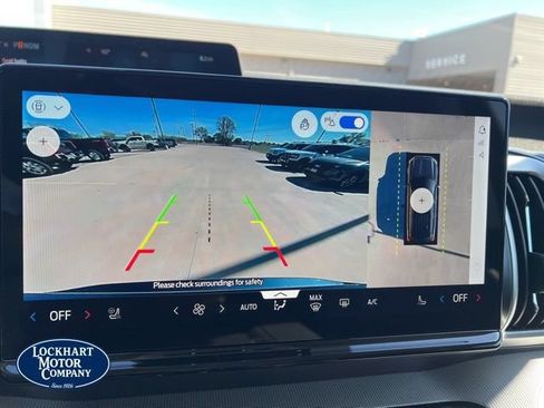 New 2026 Ford Expedition Active RWD image 17