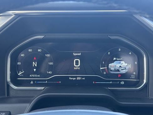 Used 2024 GMC Sierra 1500 Denali w/ Denali Reserve Package image 26