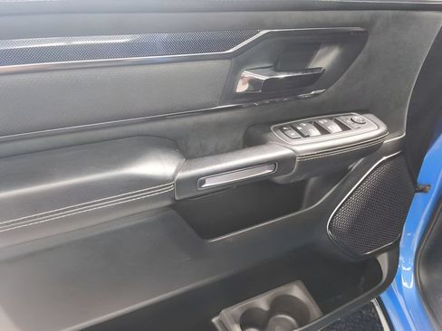 Used 2022 RAM 1500 TRX w/ TRX Level 1 Equipment Group AWD/4WD image 9