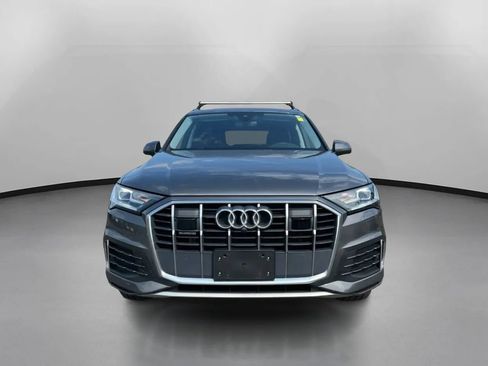 Used 2023 Audi Q7 2.0T Premium w/ Convenience Package AWD/4WD image 3