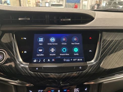 Used 2023 Cadillac XT6 Premium Luxury image 25