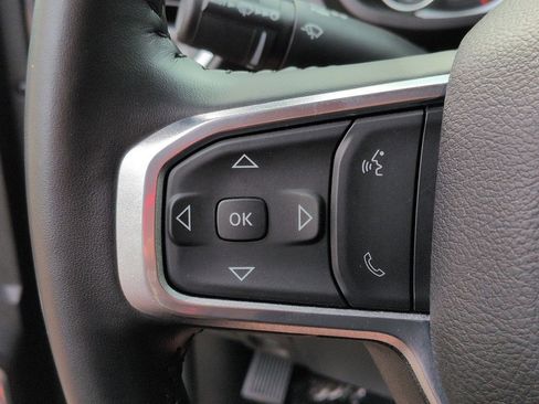 Used 2024 RAM 2500 Laramie AWD/4WD image 11