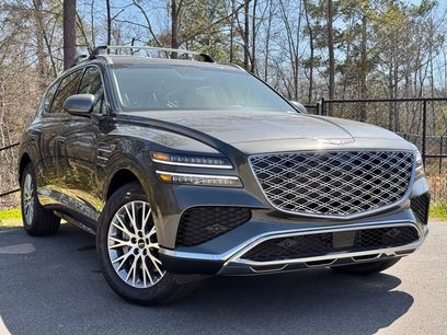 Used 2025 Genesis GV80 2.5T Standard