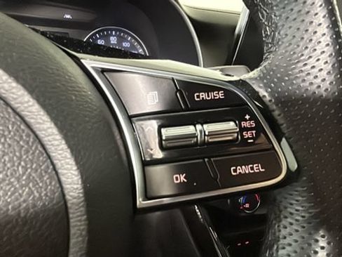 Used 2021 Kia Forte GT-Line FWD image 16