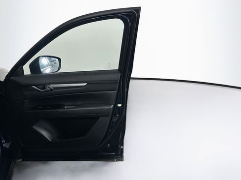 Used 2025 MAZDA CX-5 AWD 2.5 S w/ Preferred Package image 34