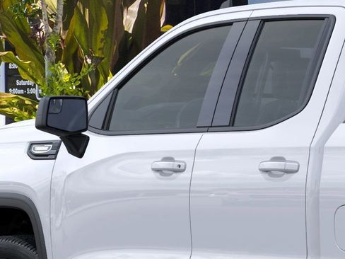 New 2026 GMC Sierra 1500 Elevation w/ Elevation Select Package image 12