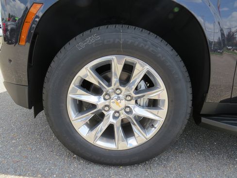 New 2025 Chevrolet Tahoe Premier image 13