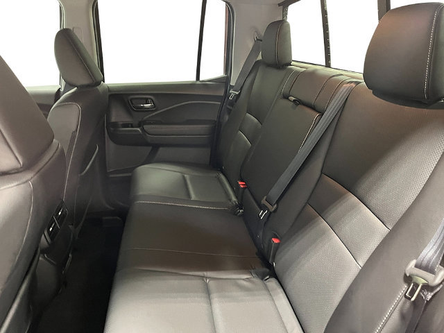 New 2026 Honda Ridgeline RTL image 22
