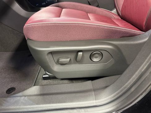 New 2026 Buick Envision Sport Touring AWD/4WD image 23