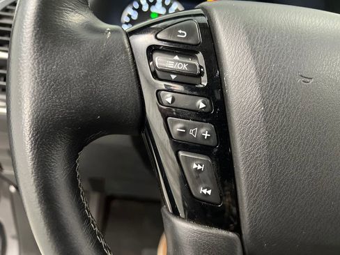 Used 2024 INFINITI QX80 Luxe image 54