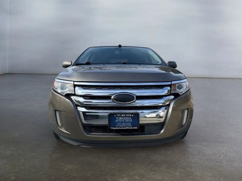 Used 2013 Ford Edge Limited image 7