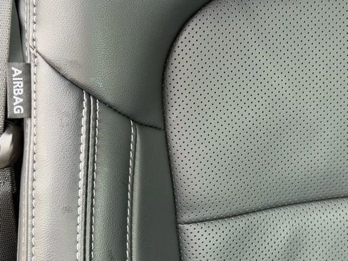 Used 2025 Ford Mustang GT Premium w/ Mustang Nite Pony Package image 26