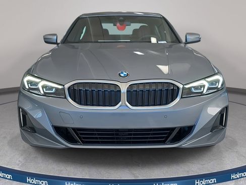 New 2026 BMW 330i Sedan w/ Convenience Package image 2