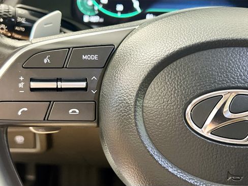Used 2023 Hyundai Sonata Limited FWD image 15