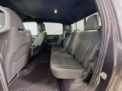 New 2026 RAM 1500 Big Horn image 24