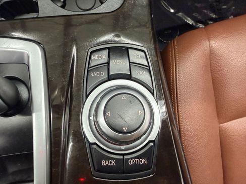 Used 2015 BMW 528i Sedan RWD image 33