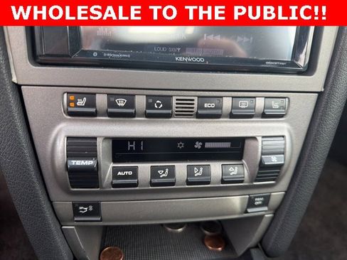 Used 2005 Porsche Boxster image 17