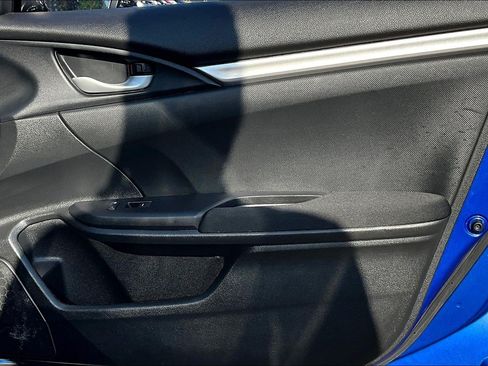 Used 2017 Honda Civic LX image 18