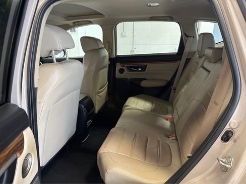 Used 2019 Honda CR-V EX-L image 10