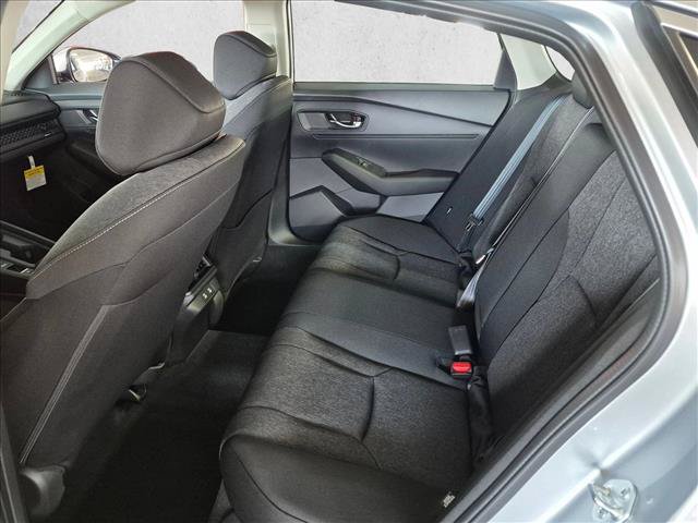 New 2026 Honda Accord LX image 16