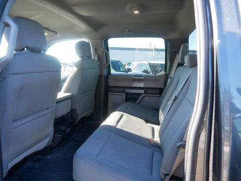 Used 2018 Ford F150 XLT w/ Equipment Group 302A Luxury image 15