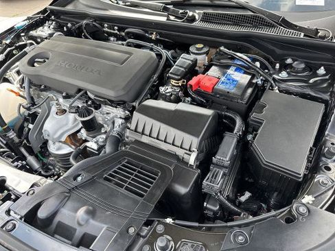 New 2026 Honda Civic Sport image 16