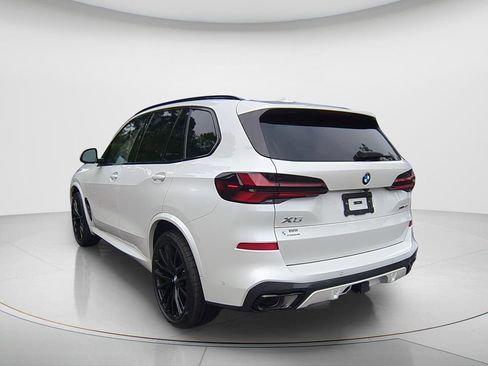 New 2026 BMW X5 xDrive40i AWD/4WD image 7