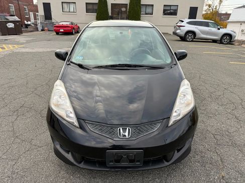 Used 2011 Honda Fit Sport image 8