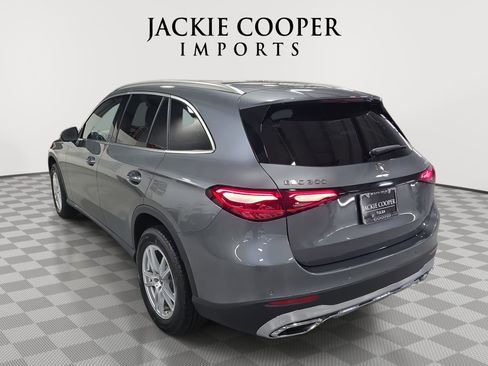 Certified 2023 Mercedes-Benz GLC 300 4MATIC image 7